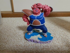 ドラゴンボールカプセル改 好敵手編 ドドリア ドラゴンボールカプセルネオ 