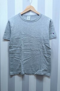 at1643/チャンピオン T1011 半袖ヘビーウェイトTシャツ USA製champion 送料200円 