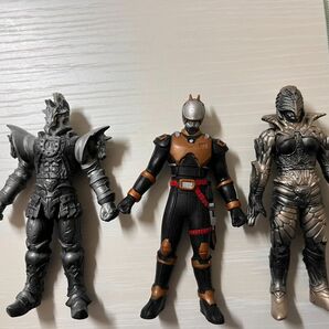 仮面ライダーファイズ怪人