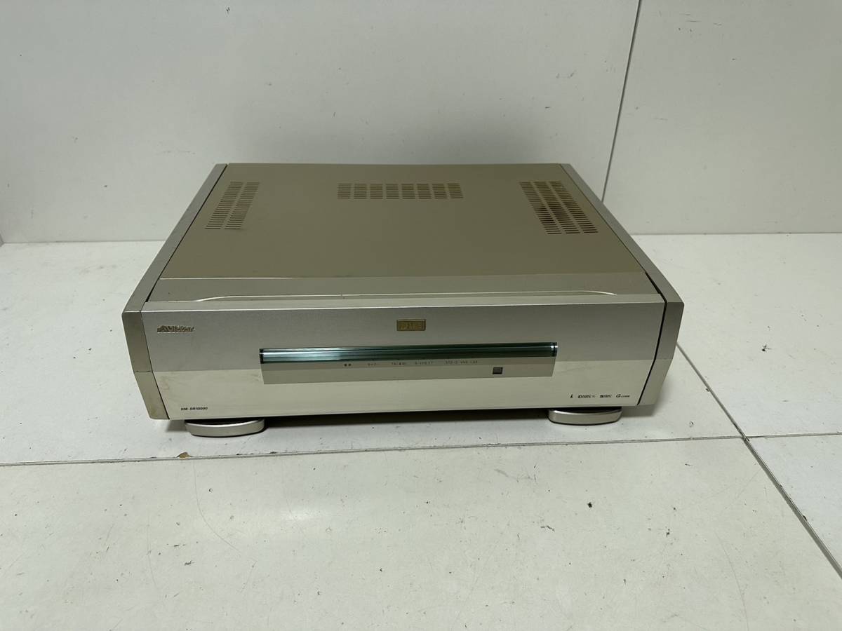ヤフオク! -「dr10000」(D-VHSビデオデッキ) (ビデオデッキ)の落札相場