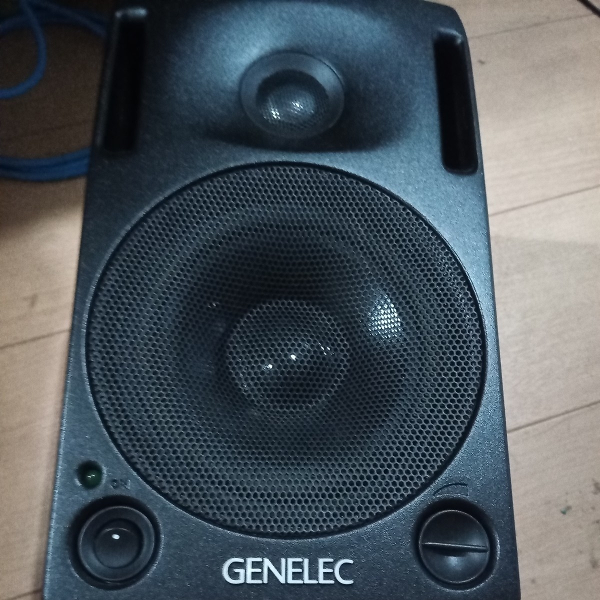 Yahoo!オークション -「genelec 1029a」の落札相場・落札価格