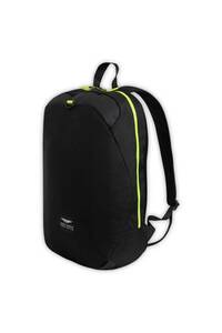 ★送料無料★ASTON MARTIN Racing Team Official Rucksack Backpack アストンマーティン バックパック リュック ブラック