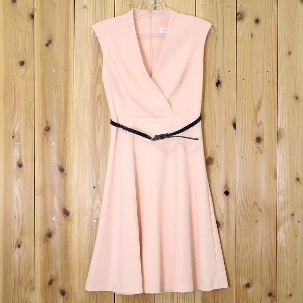 2023年最新】ヤフオク! -calvin klein ワンピースの中古品・新品・未