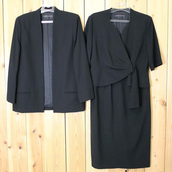 2023年最新】ヤフオク! -hiroko koshino スーツ(ファッション)の中古品