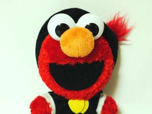 R ★ Плюшевая игрушка ★ Sesame Elmo Pirates ◆ 20 см.