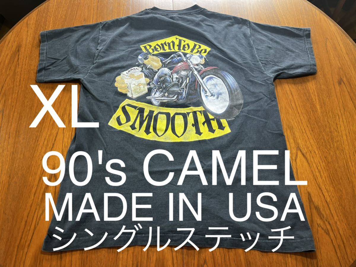 2023年最新】ヤフオク! -camel tシャツの中古品・新品・未使用品一覧