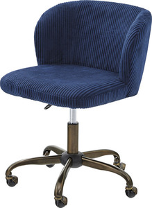 Tuoli рабочий стул голубой одиночный товар 