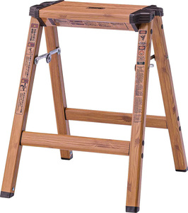  step stool H STS-406