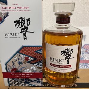 響ジャパニーズハーモニー