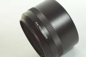 235『送料無料 並品』 SIGMA 680-01 35mm SIGMA AF 105mm DG F2.8 HSM OS LH-680-03 フルサイズ レンズフード