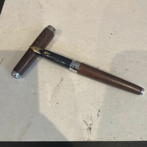 Sailor Fountain Pen Imperial Wood Series