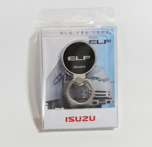 Неиспользованный смартфон Isuzu Susuzu Elf Smartphone Glip Mobile Ring Ring Ring Esuzu Elf