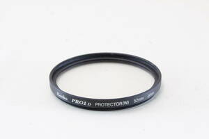 Kenko ケンコー PRO 1D PROTECTOR 52mm☆