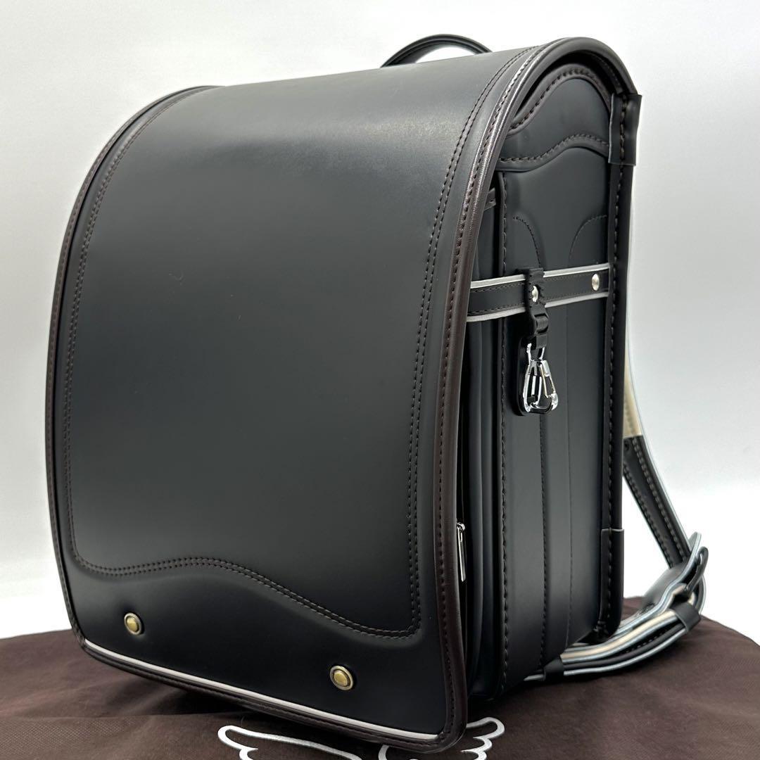 大人気の ランドセル 天使のはね 新品未使用 バッグ - education.semel