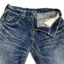 LEVI'S リーバイス ジーンズ デニムパンツ シンチバック NE503-0005 L51_画像5