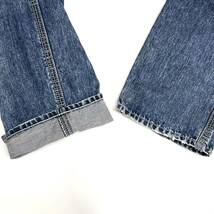 LEVI'S リーバイス ジーンズ デニムパンツ シンチバック NE503-0005 L51_画像8