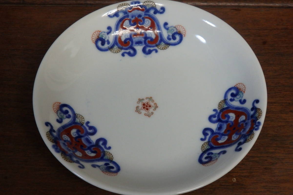2023年最新】ヤフオク! -角福柿右衛門の中古品・新品・未使用品一覧