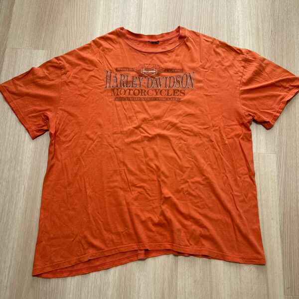 Harley-Davidson ハーレーダビッドソン tシャツ