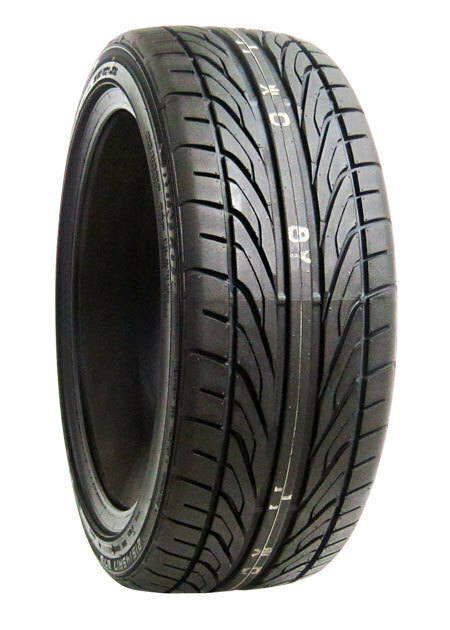 01ダンロップ DIREZZA DZ101 175/60R14