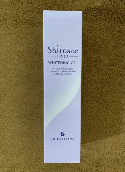 Shirosae しろさえ ホワイトニングローション 150ｍl