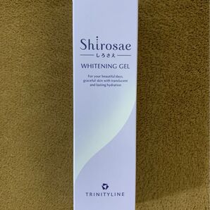 Shirosae しろさえ ホワイトニングローション 150ml