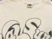 CHESWICK (チェスウィック) × Valsurf (ヴァルサーフ) コラボ ロゴ 半袖 Tシャツ LOGO TEE プリント クルーネック 東洋エンターTOYO USA_画像5