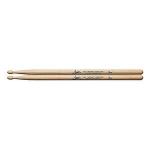 【数量限定特価】Pearl(パール) / 154H/2 菊地英二モデル アーティストシリーズ ヒッコリー ドラムスティック