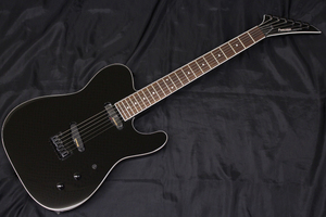 新品 FERNANDES(フェルナンデス) / TEJ-STD 2S BLK TEJシリーズ エレキギター ※全国送料無料(一部地域は除きます。)