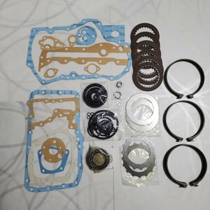  Rover Mini gearbox repair kit mission repair kit A/T for band 3 sheets, gasket, seal attaching Britain product new goods 