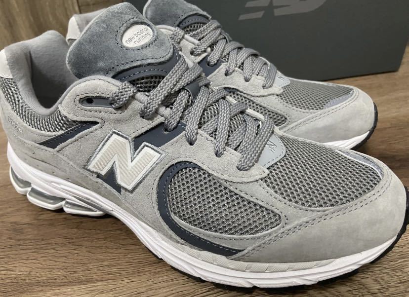 即決28cm New Balance M2002RST Steelニューバランス M2002RST