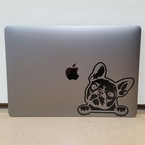 フレンチブルドッグ 犬 dog ステッカー シール 防水 グッズ マグネット インテリア おしゃれ オリジナル