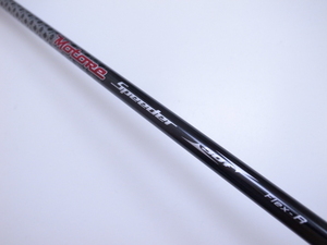 0508*05*Motore Speeder 50F(R) 3W～5W相当 約41.75インチ 約106cm Fujikura モトーレ スピーダー FW用 中古シャフト