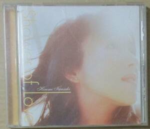 岩崎宏美 / Shower of Love (CD)