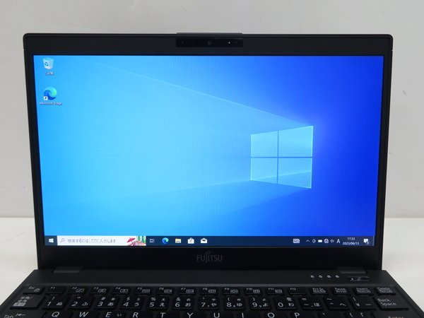 1円スタートLTE搭載!〇FUJITSU LIFEBOOK U939/B【富士通/第8世代Core