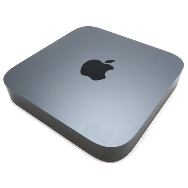 Mac mini 2018 Corei7メモリ32GB SSD256GB-