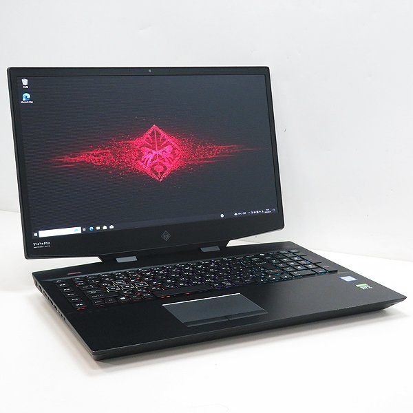 Yahoo!オークション -「hp omen 17」の落札相場・落札価格