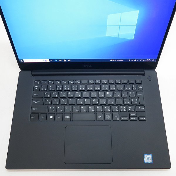 キーきれいめ 4K タッチパネル ◇ DELL Precision 5540 モバイルワーク