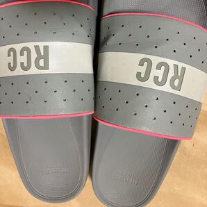 Rapha RCC slide grey サンダル