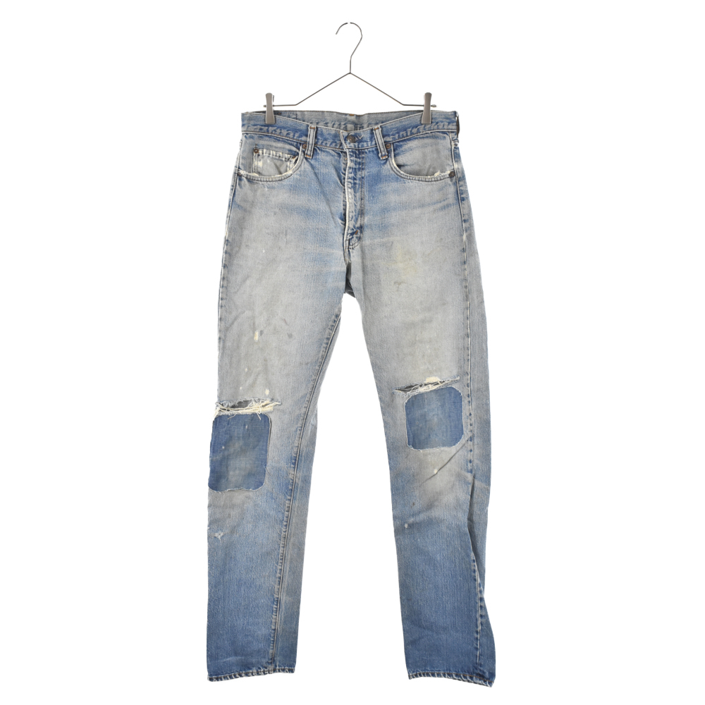 2023年最新】Yahoo!オークション -levi's 505 66前期の中古品・新品