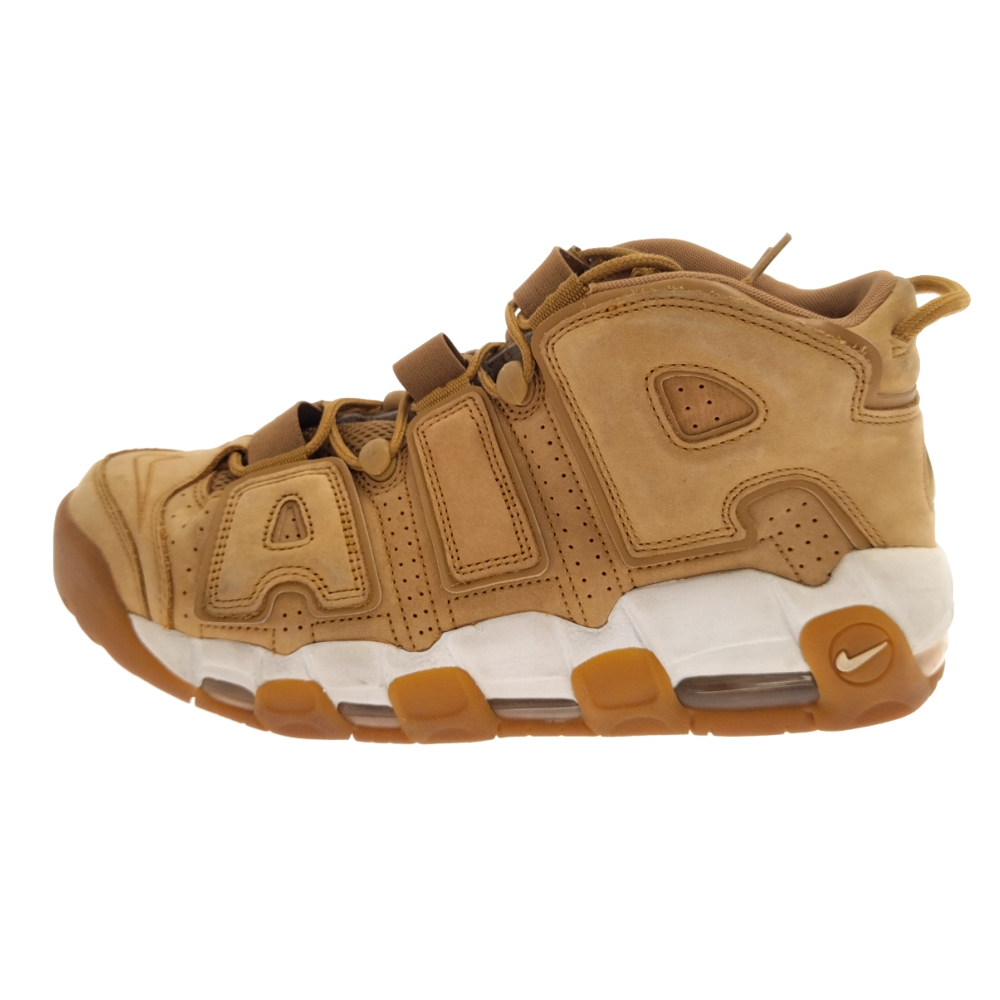 ヤフオク! -「nike air more uptempo 96 prm」の落札相場・落札価格