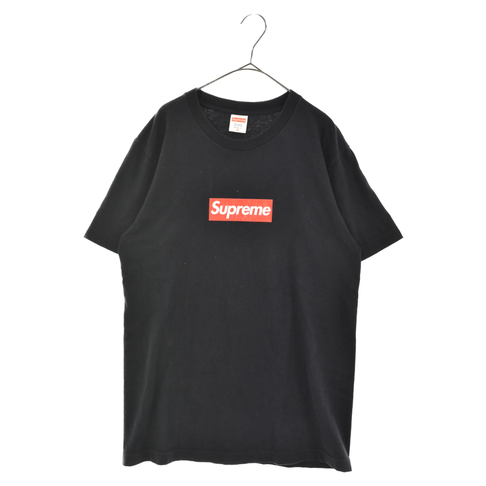 2023年最新】ヤフオク! -supreme 20th box logo teeの中古品・新品・未