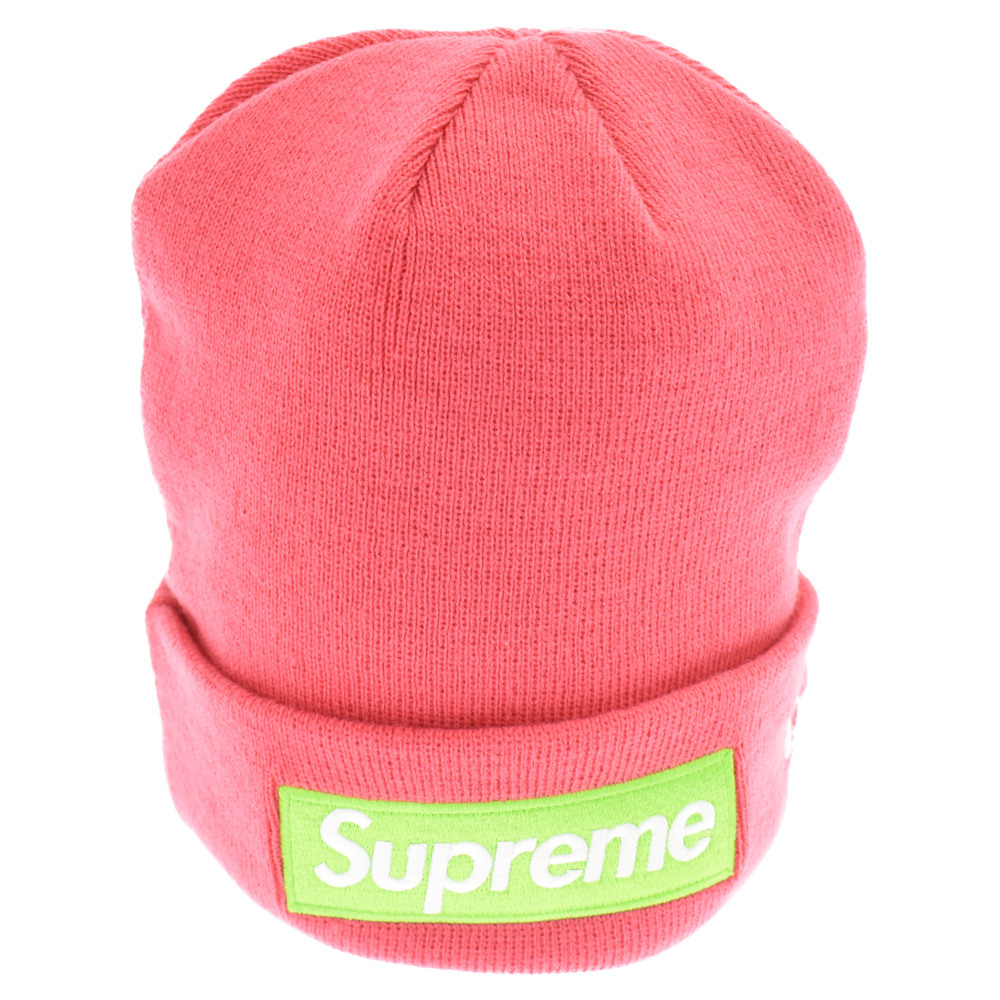 2023年最新】ヤフオク! -supreme ボックスロゴ ピンクの中古品・新品