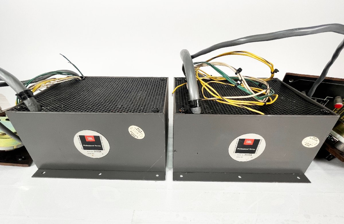ヤフオク! -「2wayネットワーク」(JBL) (一般)の落札相場・落札価格