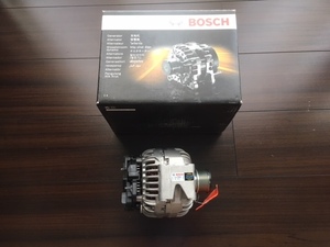 トランスポーター T1N 311CDI 313CDI 316CDI 416CDI 616CDI 強化 オルタネーター BOSCH 150A 新品! BENZ SPRINTER リビルトではありません!