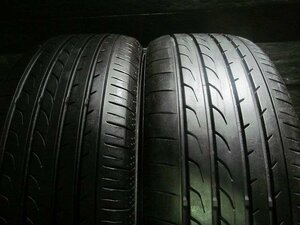 【A150】BluEarth RV02◆215/60R16◆2本即決