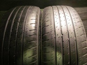 【A134】TURANZA ER33◆205/60R16◆2本即決