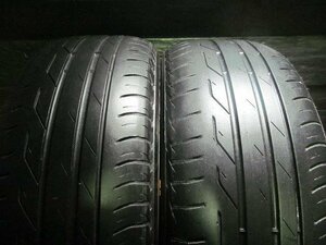 【A147】TURANZA T001◆205/55R16◆2本即決