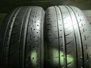 【A133】B'Style◆215/60R16◆2本即決