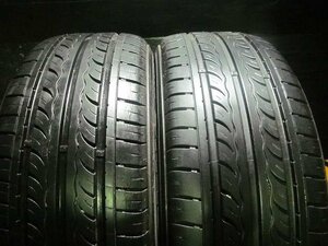 【V711】KH17◆205/55R16◆2本即決