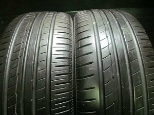 【V733】BluEarth-A AE50◆205/55R16◆2本即決